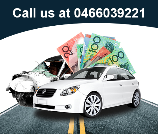 Free Car Removal Melbourne