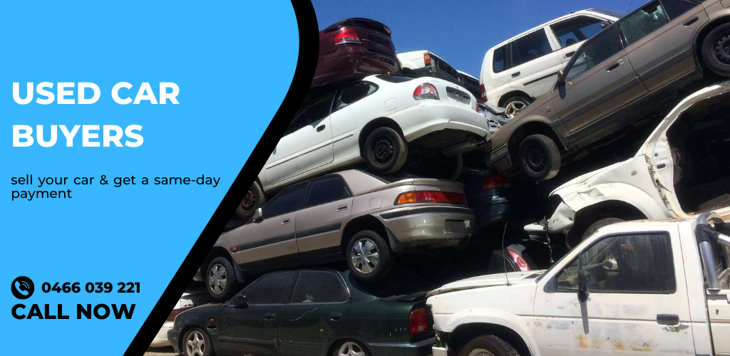 Used Car Buyers